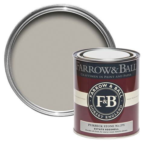 Farrow and ball paint near me - Product information. Farrow & Ball Estate emulsion paint is a sophisticated choice for interior walls and ceilings – this tin covers up to 35m² per 2.5 litres on average. Surface Preparation - All surfaces to be painted must be sound, clean, dry & well prepared. The correct Farrow & Ball Primer & Undercoat should be used before …